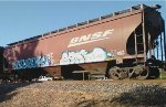 BNSF 482437